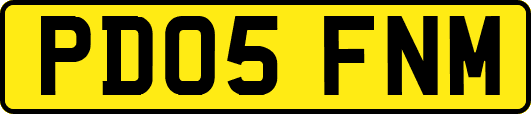 PD05FNM