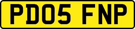 PD05FNP