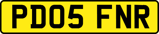 PD05FNR