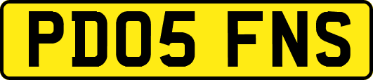 PD05FNS