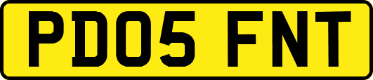 PD05FNT