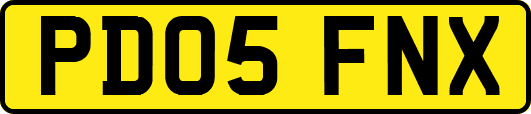 PD05FNX