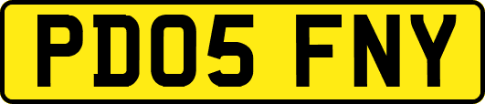 PD05FNY