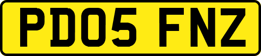PD05FNZ