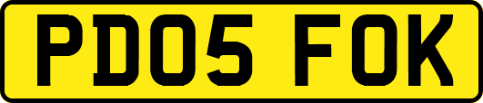 PD05FOK