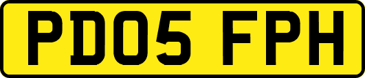 PD05FPH
