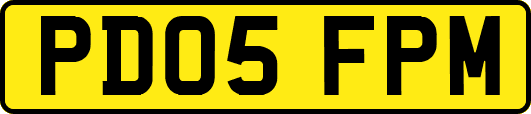 PD05FPM