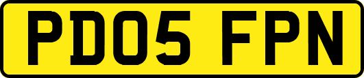PD05FPN