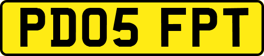 PD05FPT