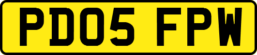 PD05FPW