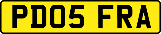PD05FRA