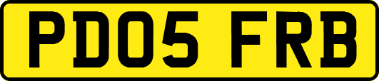 PD05FRB