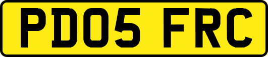 PD05FRC