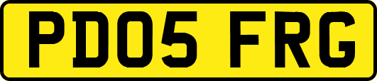 PD05FRG
