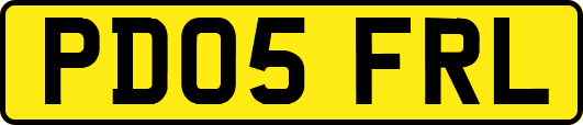 PD05FRL