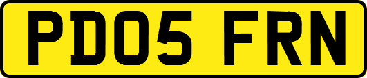 PD05FRN