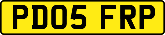 PD05FRP