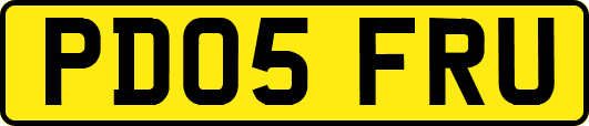 PD05FRU