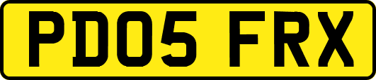 PD05FRX