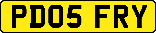 PD05FRY