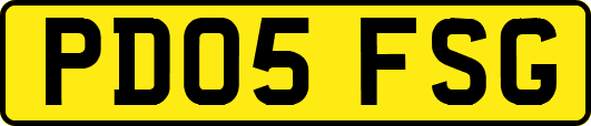 PD05FSG