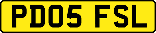 PD05FSL