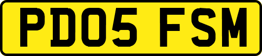PD05FSM