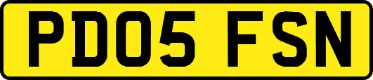 PD05FSN