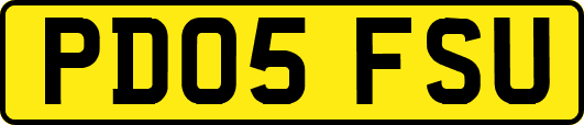 PD05FSU