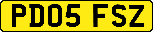 PD05FSZ