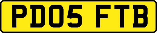 PD05FTB