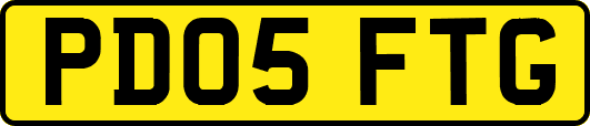 PD05FTG
