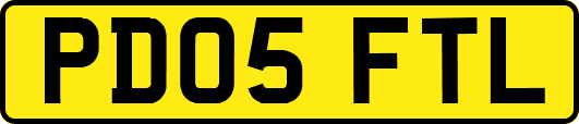 PD05FTL