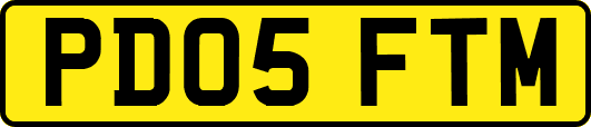 PD05FTM