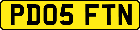 PD05FTN