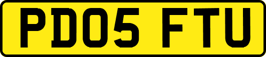 PD05FTU