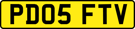 PD05FTV
