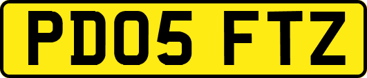 PD05FTZ