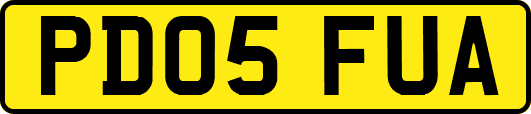 PD05FUA