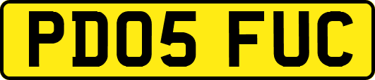 PD05FUC