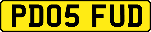 PD05FUD