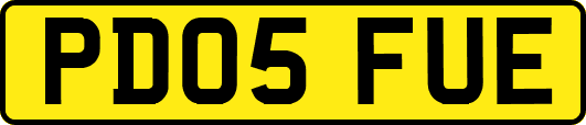 PD05FUE