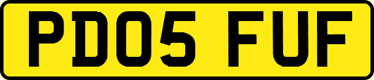 PD05FUF