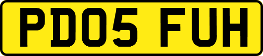 PD05FUH