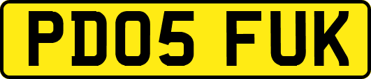 PD05FUK
