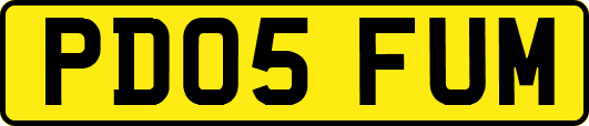 PD05FUM