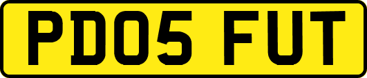 PD05FUT