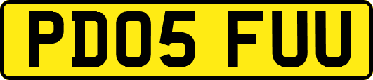 PD05FUU