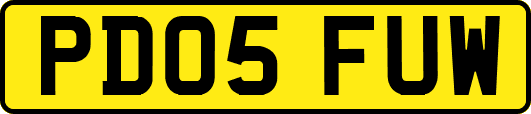 PD05FUW