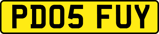 PD05FUY